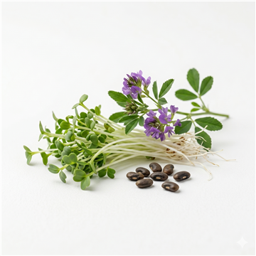 Alfalfa