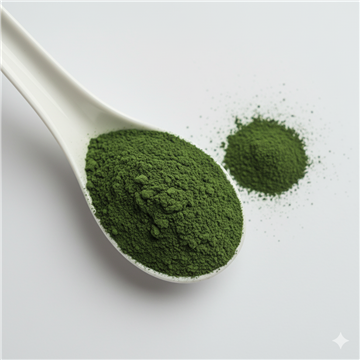 Chlorella
