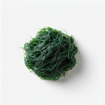 Spirulina